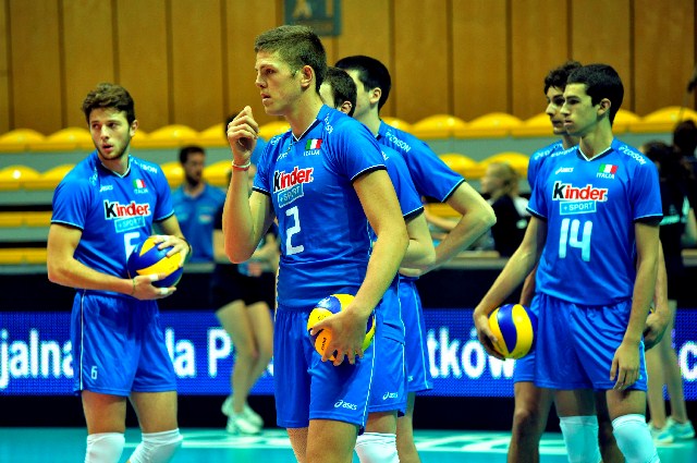 AZZURRINI-EUROPEI-VOLLEY-MASCHILE-JUNIORES