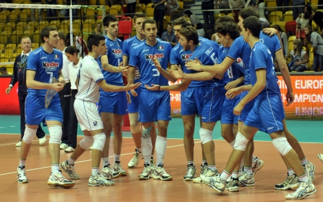 AZZURRINI-EUROPEI-JUNIORES-MASCHILE