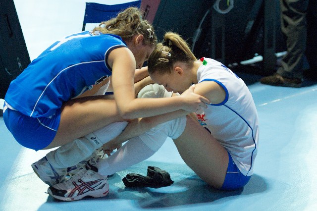 Italia-Azzurrine-Volley-Femminile-Juniores