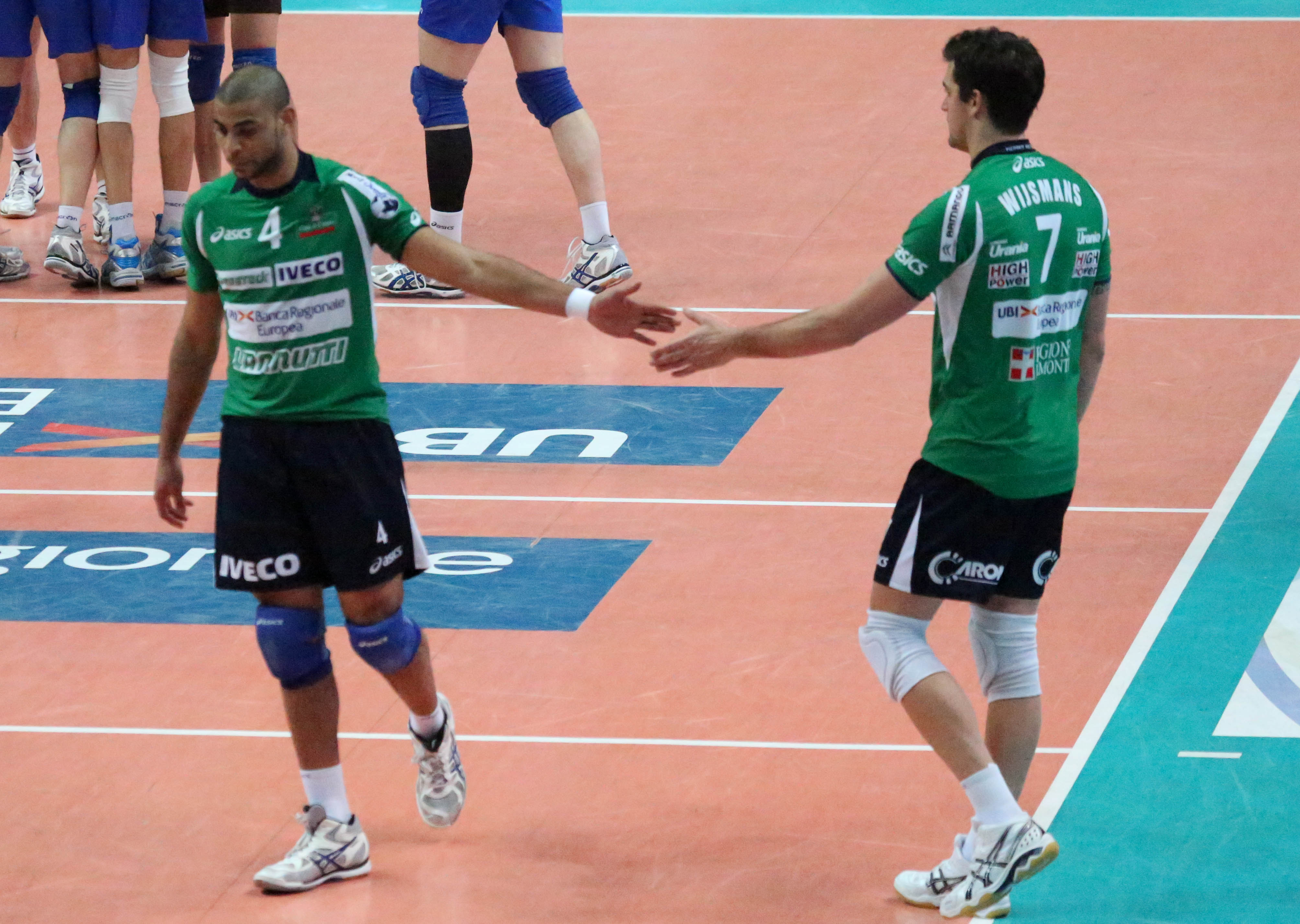 Cuneo_Pallavolo_trento